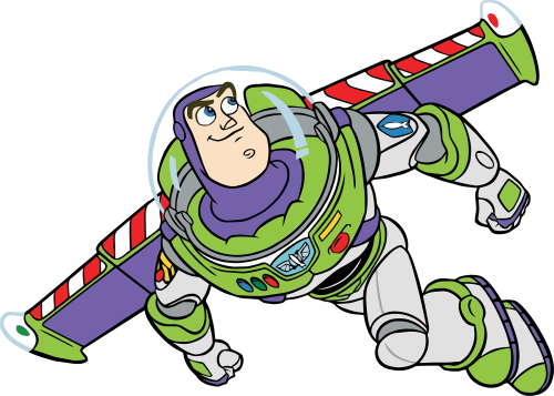 (351-D07-3I) Buzz