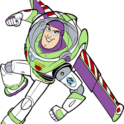 (351-D07-3J) Buzz