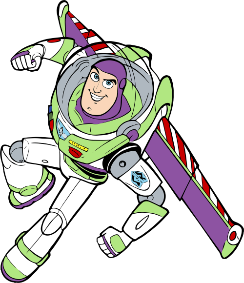 (351-D07-3J) Buzz
