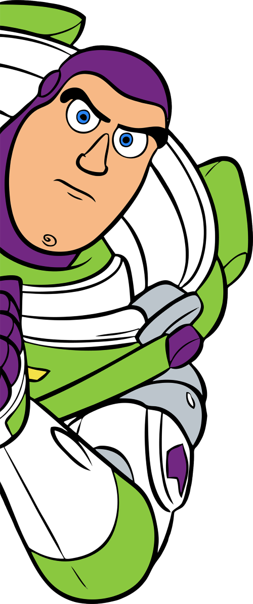 (351-D07-3K) Buzz