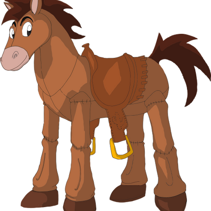 (351-D07-3R) Bullseye