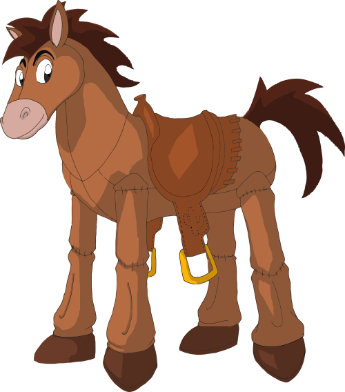 (351-D07-3R) Bullseye