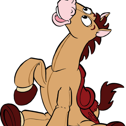 (351-D07-3S) Bullseye