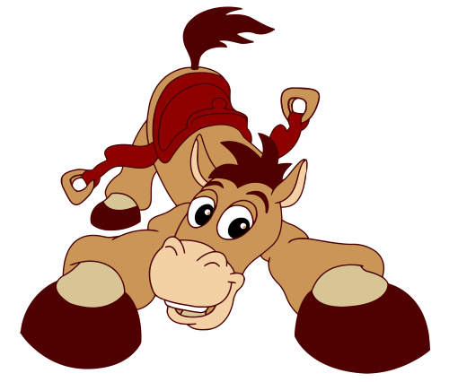 (351-D07-3T) Bullseye