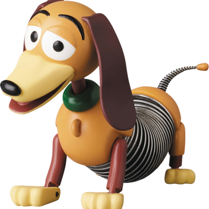 (351-D07-3W) Slinky