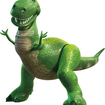 (351-D07-3Z) Rex
