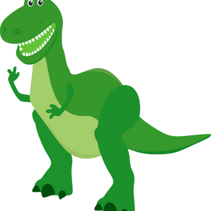 (351-D07-4C) Rex