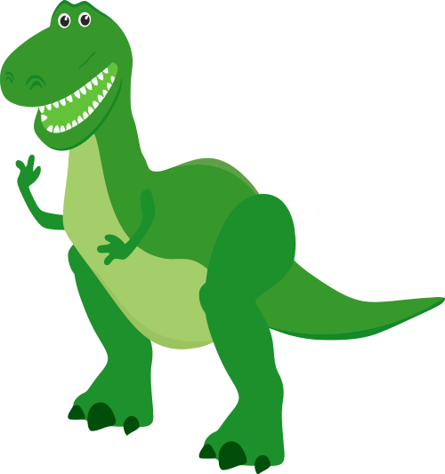 (351-D07-4C) Rex