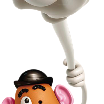 (351-D07-4N) Mr Potatoe Head