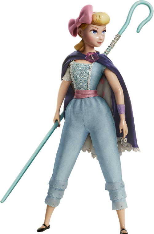 (351-D07-5P) Bo Peep