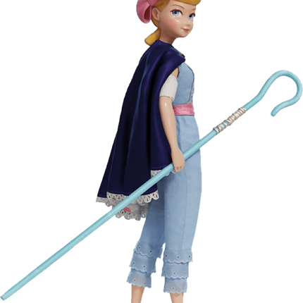 (351-D07-5Q) Bo Peep