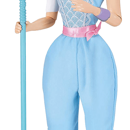 (351-D07-5R) Bo Peep