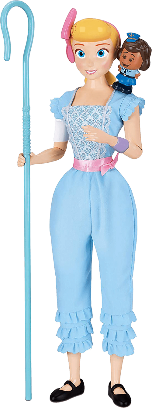 (351-D07-5R) Bo Peep