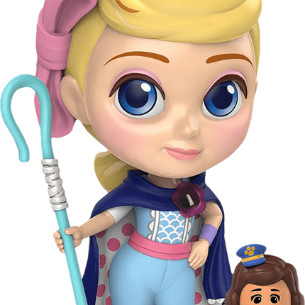 (351-D07-5W) Bo Peep