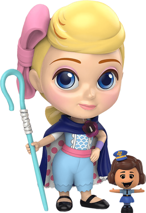 (351-D07-5W) Bo Peep