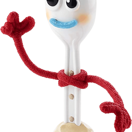 (351-D07-6G) Forky