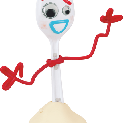 (351-D07-6I) Forky