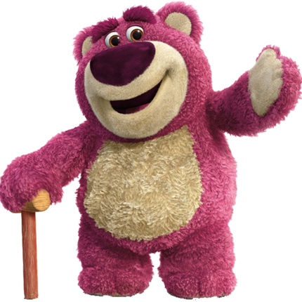 (351-D07-6L) Lotso