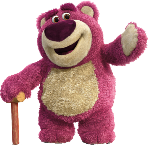 (351-D07-6L) Lotso