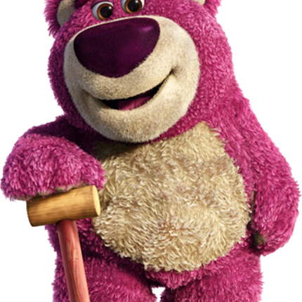 (351-D07-6M) Lotso