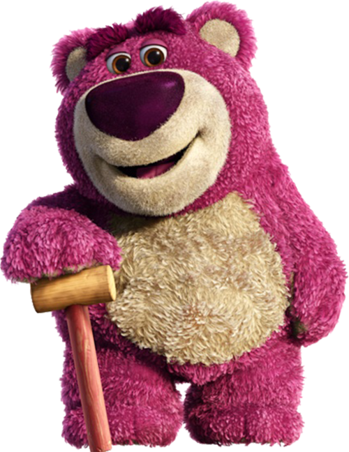 (351-D07-6M) Lotso