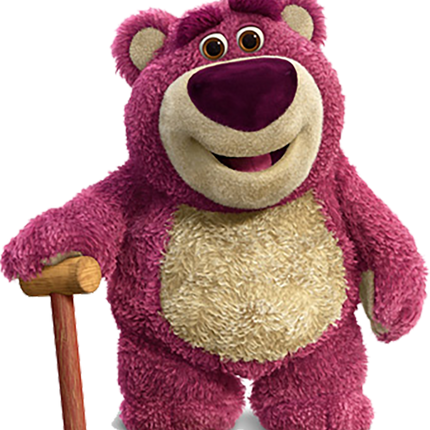 (351-D07-6N) Lotso