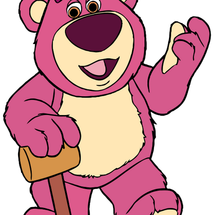 (351-D07-6Q) Lotso