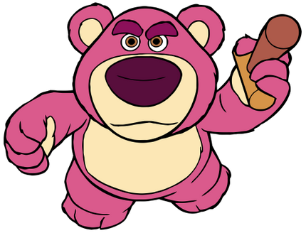 (351-D07-6R) Lotso