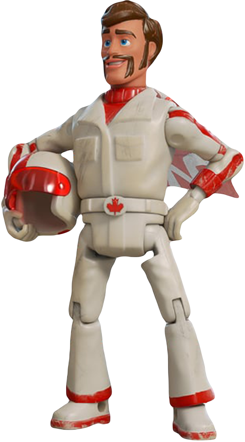 (351-D07-8A) Stunt Toy