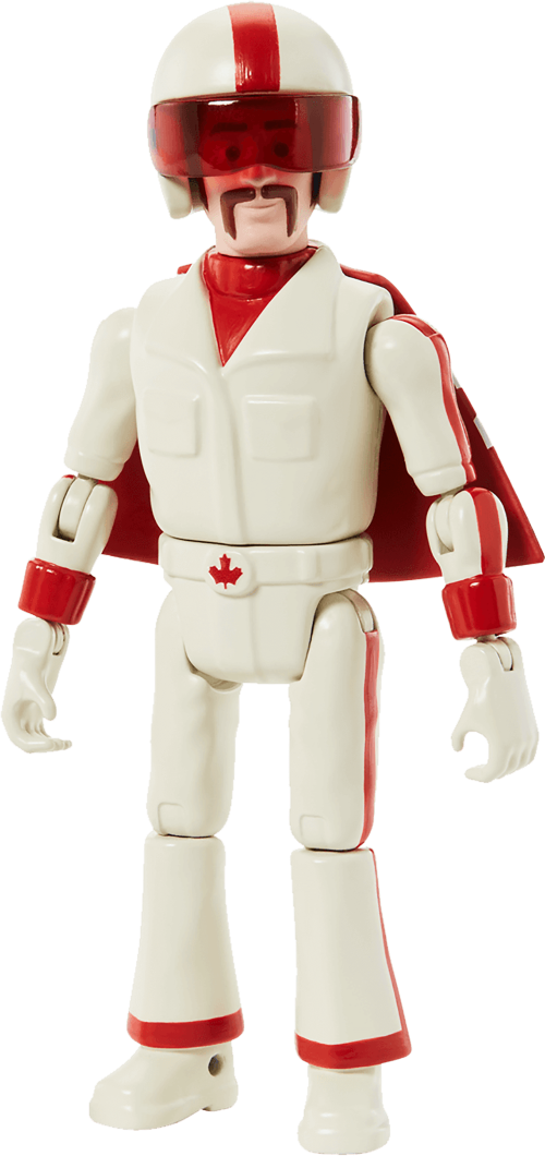 (351-D07-8B) Stunt Toy