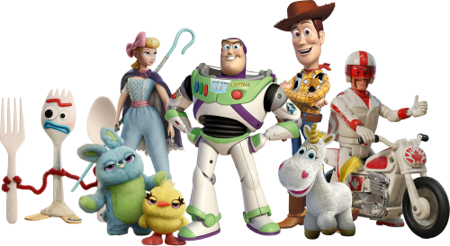 (351-D07-9P) Toy Group