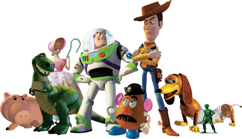 (351-D07-9R) Toy Group