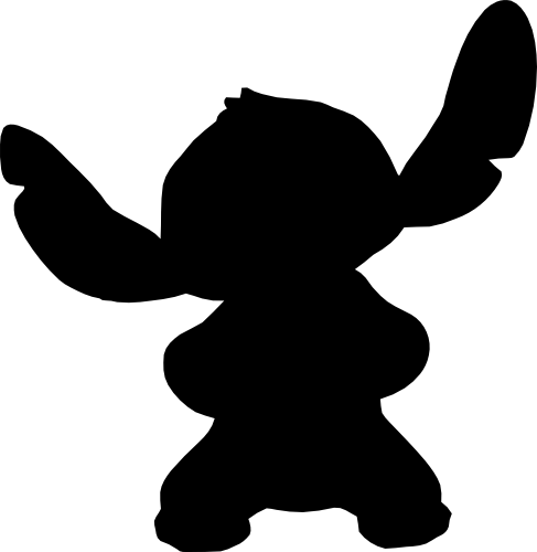 (351-D8-1C) Stitch