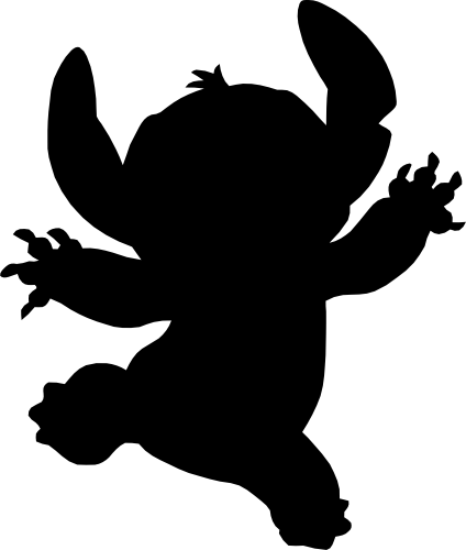 (351-D8-1D) Stitch