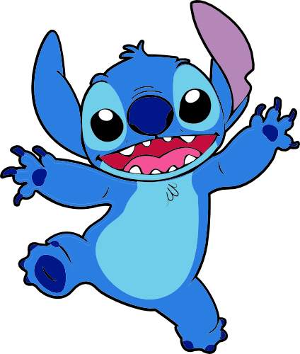 (351-D8-1G) Stitch