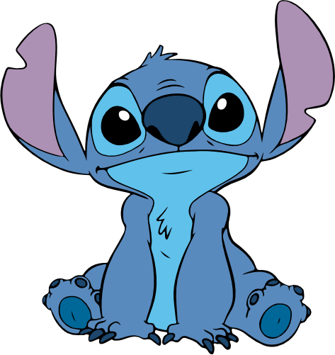 (351-D8-1H) Stitch