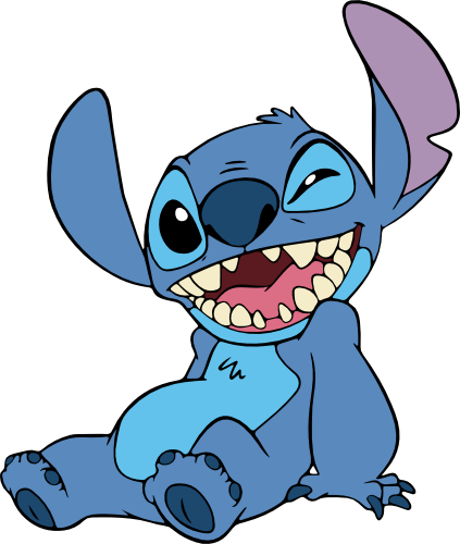 (351-D8-1J) Stitch