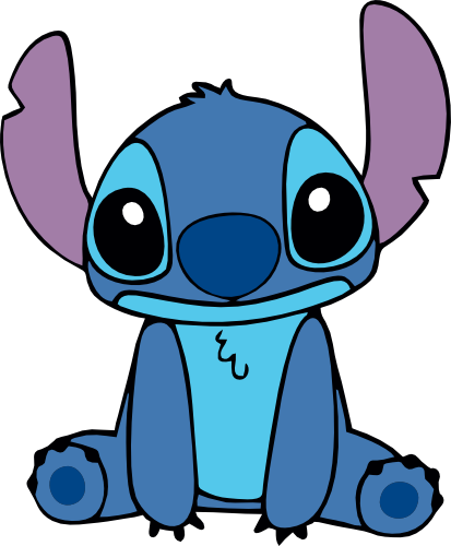 (351-D8-1K) Stitch