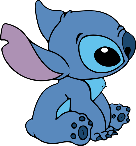 (351-D8-1O) Stitch
