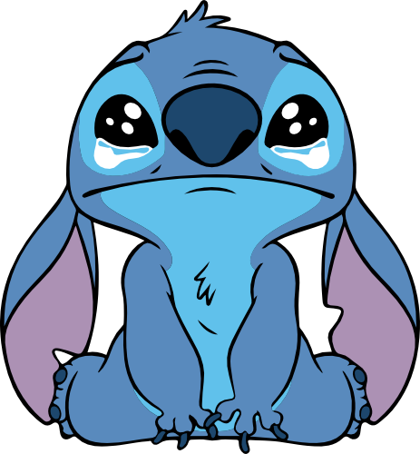 (351-D8-1Q) Stitch