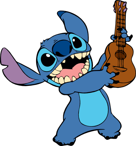 (351-D8-1S) Stitch