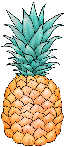 (352) Tropical Summer