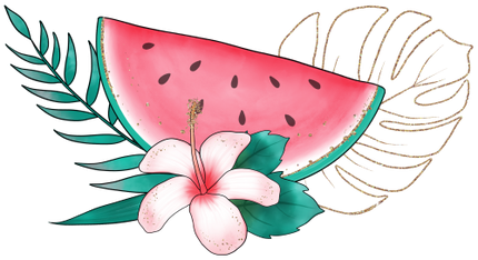 (352) Tropical Summer