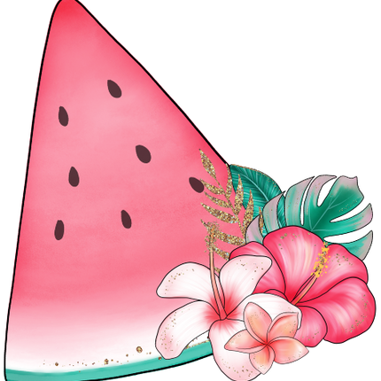 (352) Tropical Summer