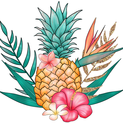 (352) Tropical Summer