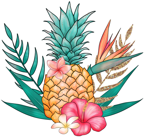 (352) Tropical Summer