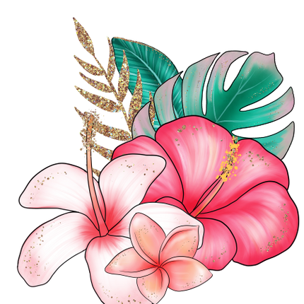 (352) Tropical Summer