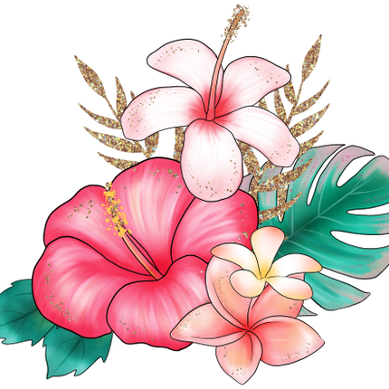 (352) Tropical Summer