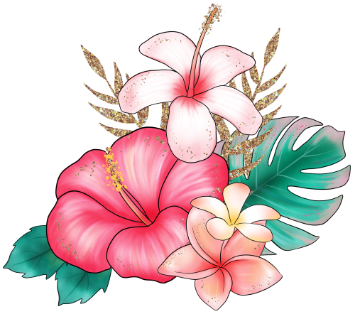 (352) Tropical Summer
