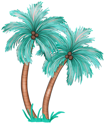 (352) Tropical Summer